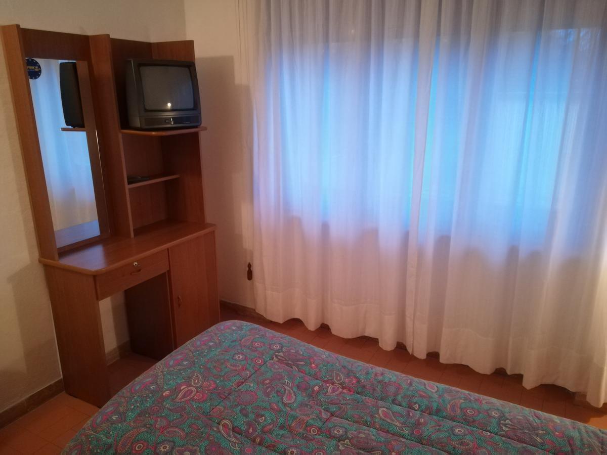 Hotel Il Caminetto Santa Fiora Dış mekan fotoğraf