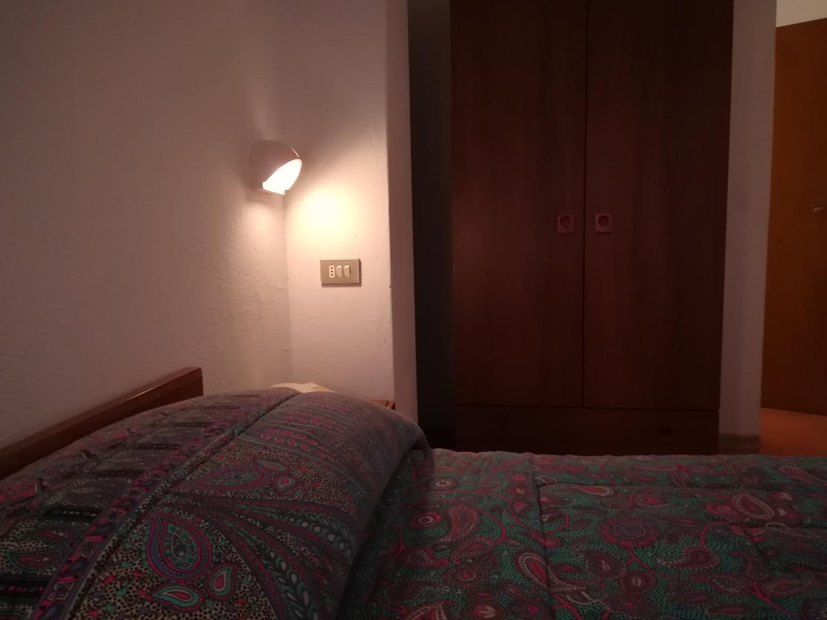 Hotel Il Caminetto Santa Fiora Dış mekan fotoğraf