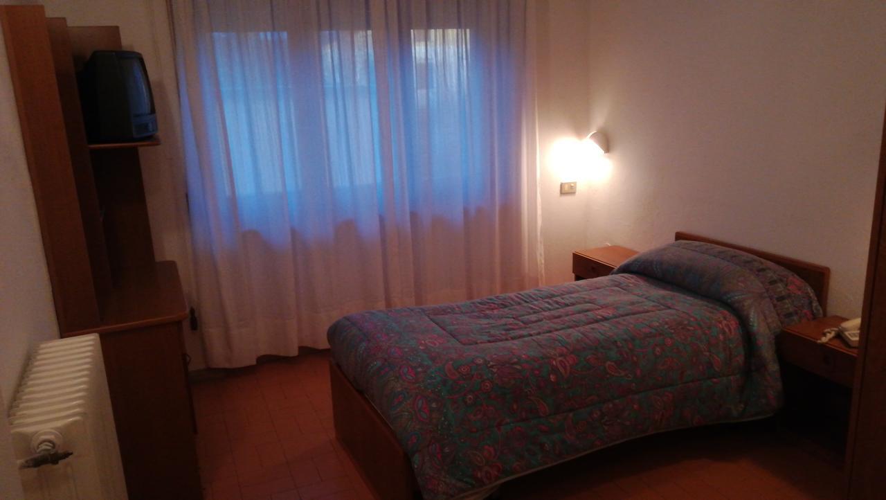 Hotel Il Caminetto Santa Fiora Dış mekan fotoğraf