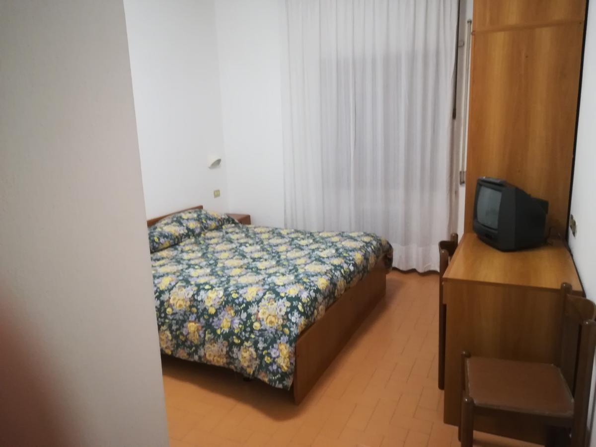 Hotel Il Caminetto Santa Fiora Dış mekan fotoğraf