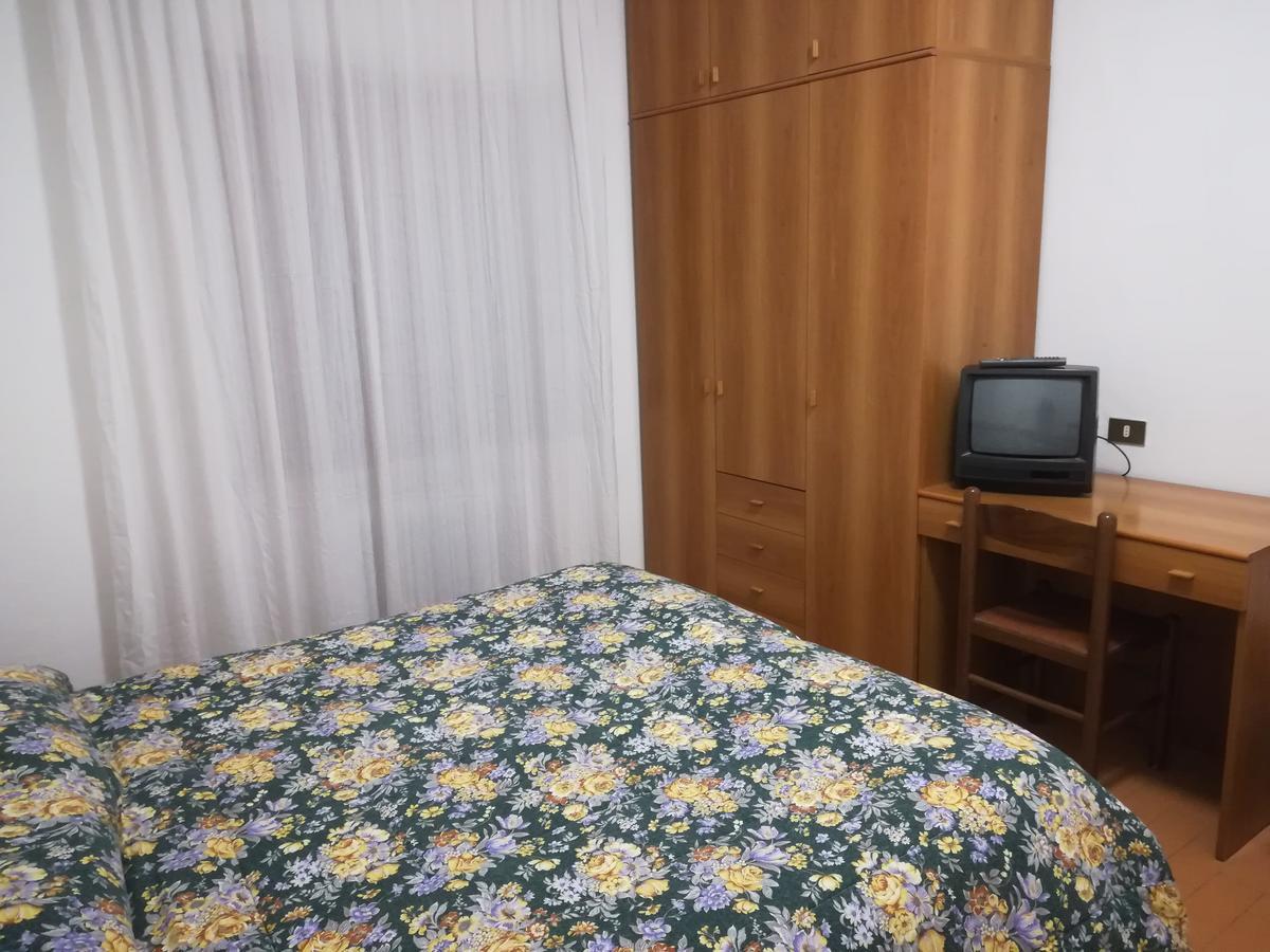 Hotel Il Caminetto Santa Fiora Dış mekan fotoğraf