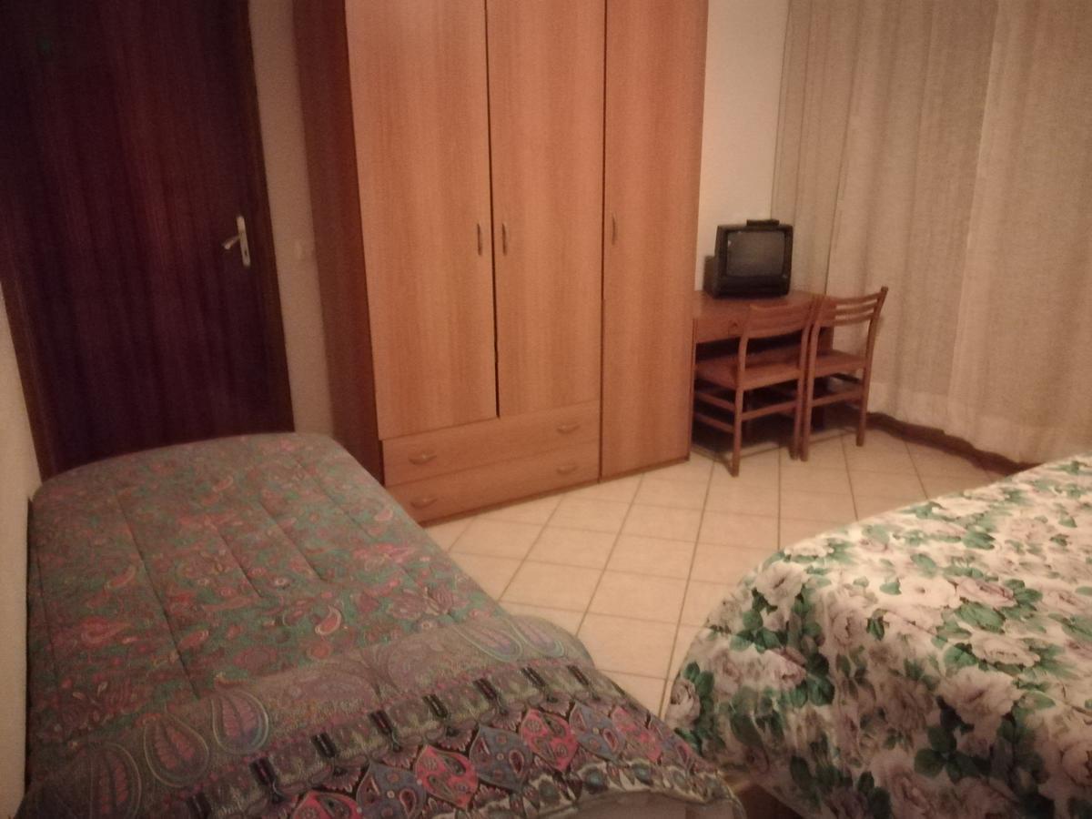 Hotel Il Caminetto Santa Fiora Dış mekan fotoğraf